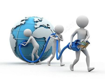 Alt Yapı ve Kablolama kategorisi için resim