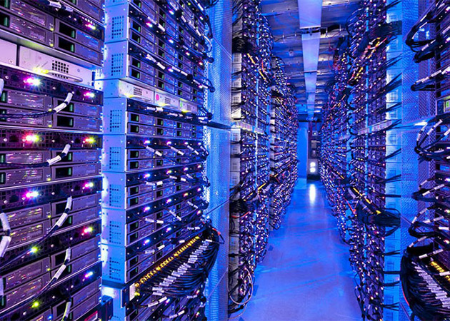 Sunucular ve Depolama kategorisi için resim