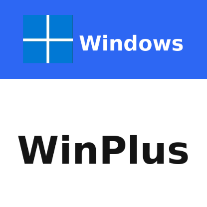 WebPlan-WinPlus resmi
