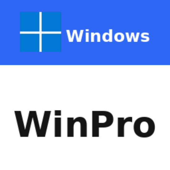 WebPlan-WinPro resmi
