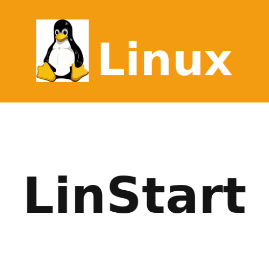 WebPlan-LinStart resmi