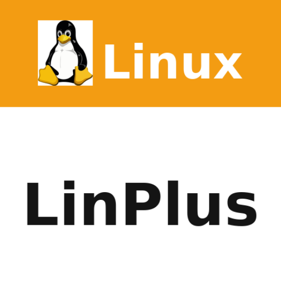 Webplan-LinPlus resmi