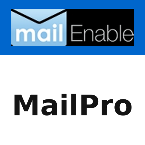 Mail-Pro resmi