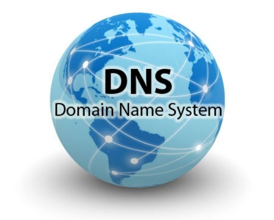 DNS Plus resmi