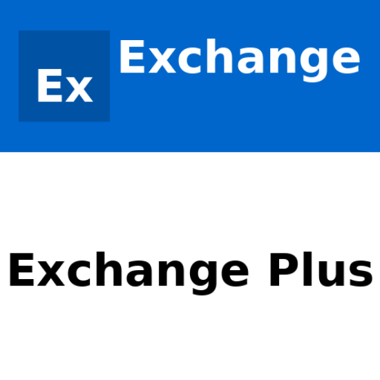 Exchange-2019-Plus - Yıllık 1 Kullanıcı 50GB- Domain ve DNS dahil. resmi