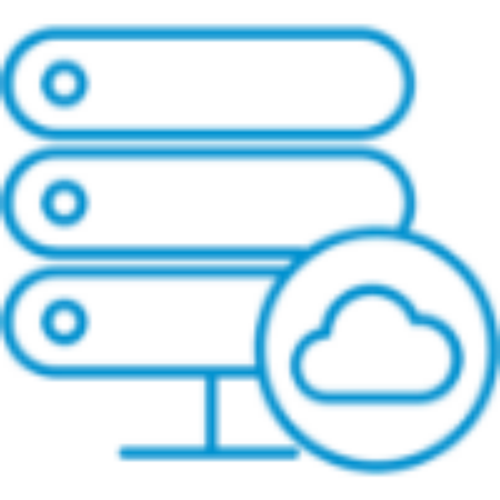 VDS Linux (Sanal Sunucu) kategorisi için resim