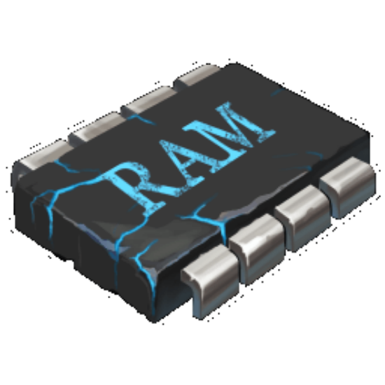 VDS-RAM Add-On resmi